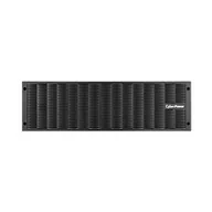 Zasilacze awaryjne UPS - Cyber Power Battery Pack BPSE240V75ART3UOA BPSE240V75ART3UOA - miniaturka - grafika 1