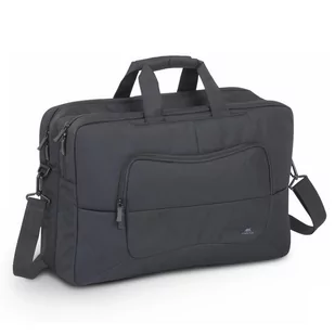 Rivacase Tegel 15,6" 8455 czarny | - Torby na laptopy - miniaturka - grafika 2