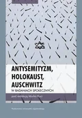 Prawo - Antysemityzm, Holokaust, Auschwitz - miniaturka - grafika 1
