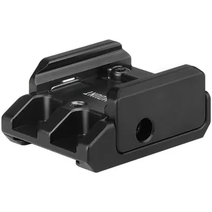 Montaż do latarek Olight Hellcat Rail Mount (HELLCAT RAIL MOUNT) - Latarki - miniaturka - grafika 1