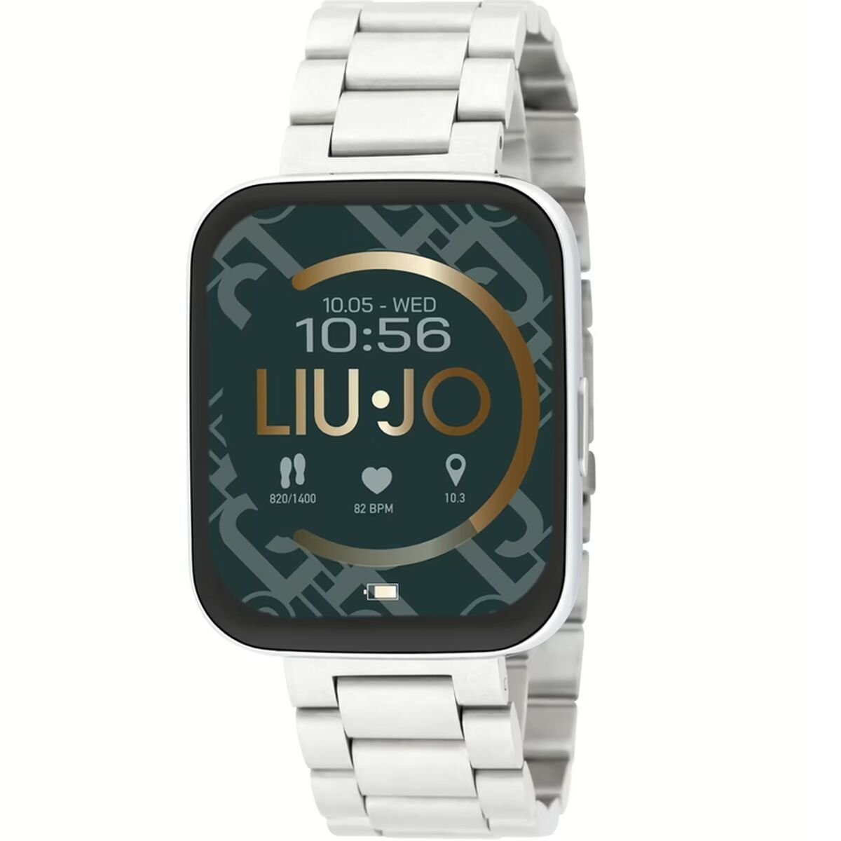 Liu Jo SWLJ085 Biały