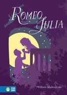 Lektury szkoła podstawowa - Literatura klasyczna Romeo i Julia - Shakespeare Wiliam - miniaturka - grafika 1