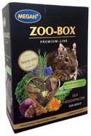 Akcesoria dla ptaków - Megan Zoo-Box dla koszatniczki, 420 g - miniaturka - grafika 1