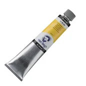 Farby i media malarskie - Talens Van Gogh farba olejna 200ml 269 Az Yellow M - miniaturka - grafika 1
