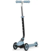 Hulajnogi - Qplay Sema 3w1 Niebieski - miniaturka - grafika 1