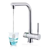 Baterie kuchenne - Teka OS 206 chrom - miniaturka - grafika 1