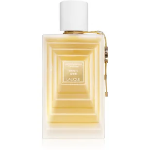 Lalique Les Compositions Parfumees Infinite Shine woda perfumowana 100 ml - Wody i perfumy damskie - miniaturka - grafika 1