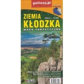 Atlasy i mapy - Plan Mapa - Babia Góra-Zawoja-Babiogórski PN - miniaturka - grafika 1