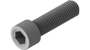 Śruba SAM8x40E 898540 - Akcesoria do kolektorów i fotowoltaiki - miniaturka - grafika 1