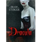 Horror, fantastyka grozy - Vis-a-vis etiuda Dracula Bram Stoker - miniaturka - grafika 1