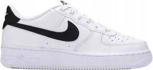 Nike Air Force 1 CT3839-100 Obuwie Buty Białe r. 36,5 - Buty sportowe damskie - miniaturka - grafika 1