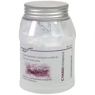 Aqua Connect CYANO remove 600 gr - usuwa sinice cyjanobakterie - Preparaty do akwarium - miniaturka - grafika 1