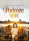 Powieści - Podróże serc | ZAKŁADKA DO KSIĄŻEK GRATIS DO KAŻDEGO ZAMÓWIENIA - miniaturka - grafika 1