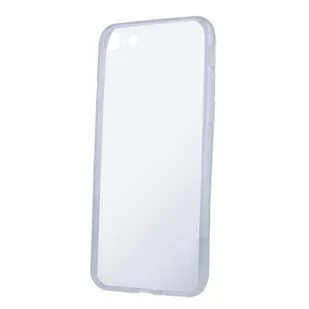 Nakładka Slim 1 mm do Xiaomi Redmi 9 Power / Redmi Note 9 4G transparentna - Etui i futerały do telefonów - miniaturka - grafika 2