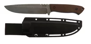 Nóż ZA-PAS Expandable Stonewash Micarta - Noże - miniaturka - grafika 2