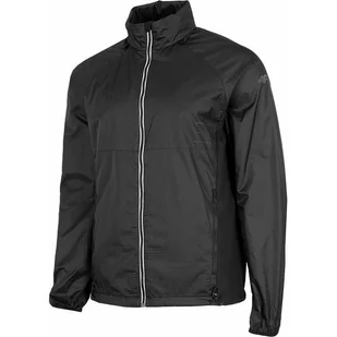 Kurtka męska H4Z22 KUMTR010 4F - Kurtki i kamizelki sportowe męskie - miniaturka - grafika 1