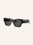Okulary przeciwsłoneczne - Versace Okulary Przeciwsłoneczne ve4492u schwarz - miniaturka - grafika 1