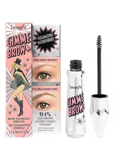 Benefit Gimme Brow+ - Akcesoria i kosmetyki do stylizacji brwi - miniaturka - grafika 1