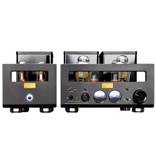 Cayin HA-300 MkII - Wzmacniacze słuchawkowe - miniaturka - grafika 1