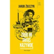 Księgarnia OUTLET - Zrób mi jakąś krzywdę - miniaturka - grafika 1