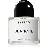 Wody i perfumy damskie - BYREDO Blanche woda perfumowana dla kobiet 50 ml - miniaturka - grafika 1