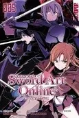 Pozostałe książki - TOKYOPOP GmbH Sword Art Online - Progressive 05 - miniaturka - grafika 1