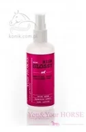 Akcesoria jeździeckie - YOU&YOUR HORSE MANE ''N'' TAIL GLOSSY CONDITIONER SPRAY nabłyszczająca odżywka do grzywy i ogona 100ml - - miniaturka - grafika 1