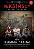 Biografie i autobiografie - Beksińscy. Portret podwójny - miniaturka - grafika 1