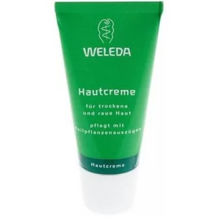 WELEDA Skin Food Krem do pielęgnacji suchej skóry, 30ml - Kremy do twarzy - miniaturka - grafika 1