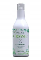 Szampony do włosów - Szampon DIANA Organic po keratynie, proteinach 300ml - miniaturka - grafika 1