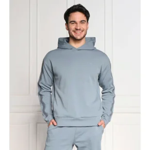 Calvin Klein Bluza | Comfort fit - Bluzy męskie - miniaturka - grafika 1