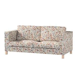 Pokrowiec na sofę Karlanda rozkładaną, krótki - Pokrowce na meble - miniaturka - grafika 1