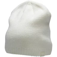 Czapki damskie - Czapka Damska 4F Złamana Biel H4Z22 Cad001 11S - miniaturka - grafika 1