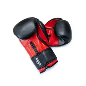 Rękawice bokserskie - RĘKAWICE BOKSERSKIE ALLRIGHT MASTER 12oz - miniaturka - grafika 1