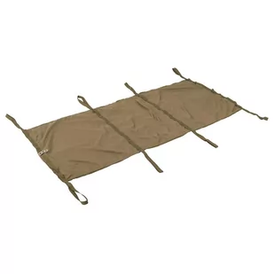 Direct Action - Nosze Taktyczne Combat Stretcher® - Czarny - PO-CSTR-NLN-BLK - Odzież taktyczna i umundurowanie - miniaturka - grafika 3