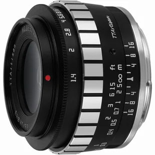 Obiektyw TTartisan 23 mm f/1.4 APS-C Nikon Z - Obiektywy - miniaturka - grafika 1
