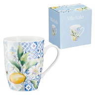 Kubki - Kubek porcelanowy 330 ml LIMONETTI - miniaturka - grafika 1