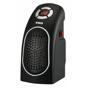 Ogrzewanie przenośne - Noveen Noveen PTC 05 termowentylator Enova37032 - miniaturka - grafika 1