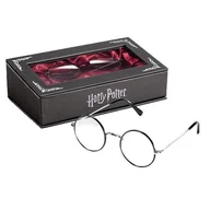 Figurki dla dzieci - Replika Okulary Harry'ego - Harry Potter - miniaturka - grafika 1