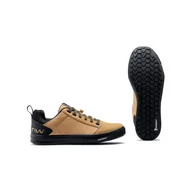 Buty rowerowe - Buty rowerowe enduro męskie NORTHWAVE Tailwhip czarno miodowe - miniaturka - grafika 1