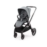 Wózki dziecięce - Recaro Celona 2w1 Prime Silent Grey - miniaturka - grafika 1