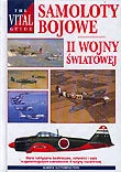 Samoloty Bojowe II Wojny Światowej - Historia świata - miniaturka - grafika 1