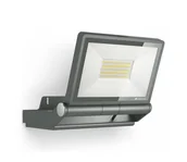 Lampy ogrodowe - Steinel 069544 - LED Naświetlacz XLED PRO ONE Plus LED/33,1W/230V IP44 antracytowy - miniaturka - grafika 1