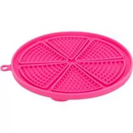 Pozostałe akcesoria dla psów - Trixie Taca na przysmaki lick'n'snack, dla psa, 18 cm - miniaturka - grafika 1