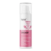 Kremy do twarzy - Rose Lynia Lynia Renew Cream Krem różany do twarzy 50ml 50979-uniw - miniaturka - grafika 1