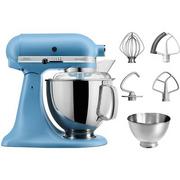 Roboty kuchenne - KitchenAid Artisan 175 5KSM175PSEIB - miniaturka - grafika 1