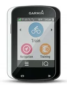Akcesoria do smartwatchy - Szkło Hartowane Garmin Edge 530 / 830 - miniaturka - grafika 1