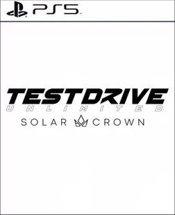 Test Drive Unlimited: Solar Crown (PS5) - Gry PlayStation 5 - miniaturka - grafika 1