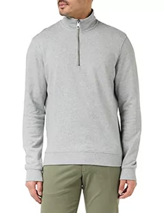 Farah Bluza męska, jasnoszary, L - Bluzy męskie - miniaturka - grafika 1