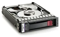 Dyski serwerowe - HPE 450GB 15K 6G 3.5IN DP SAS HD - miniaturka - grafika 1